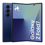 Samsung Galaxy Z Fold7 5G Smartphone 256 Go Bleu nuit