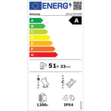 SAMSUNG A17 Noir 128 Go