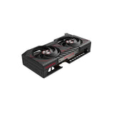 SAPPHIRE - Carte graphique - PULSE AMD RADEON™ RX 9060 XT GAMING OC - 16GB - DUAL HDMI / DP