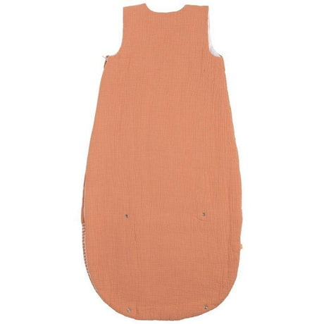 Gigoteuse chaude - SAUTHON - SUNLIGHT - 6-24 mois - 100 % Coton - Terra cotta