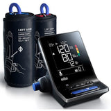 Tensiometre Braun Tensiometre intelligent ExactFit™ 5 Connect - BUA6350EU