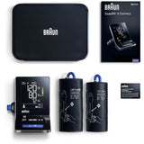 Tensiometre Braun Tensiometre intelligent ExactFit™ 5 Connect - BUA6350EU