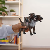 Figurine Touffu, Harry Potter, pour enfants des 6 ans, Taille 16,5 cm, schleich 13990 Harry Potter, Univers  Wizarding World