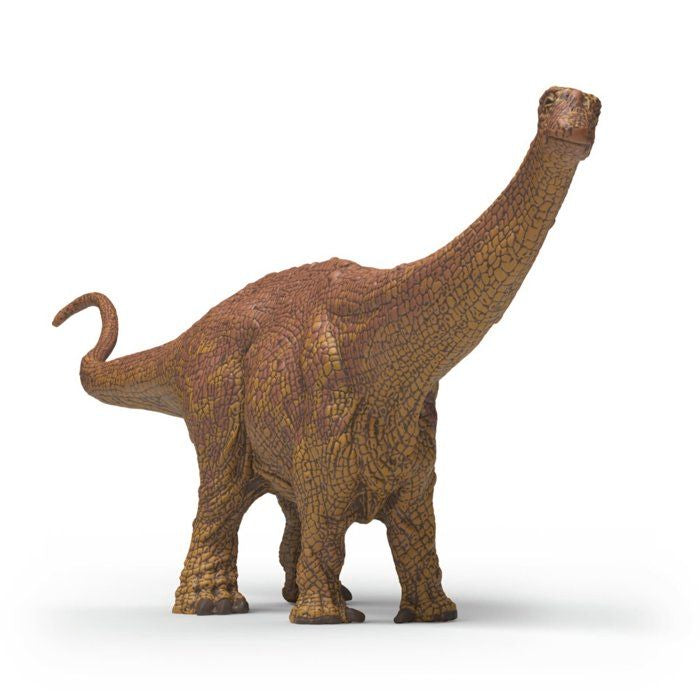 Figurine Brontosaurus, Schleich 15051 Dinosaurs