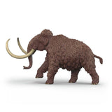 Figurine Mammouth, Figurine ultra réaliste, Schleich 15053 Dinosaurs, pour enfant des 4 ans