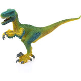 Figurine Vélociraptor, taille 18 cm, SCHLEICH 14585 Dinosaurs, Pour enfant a partir de 3 ans