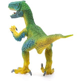 Figurine Vélociraptor, taille 18 cm, SCHLEICH 14585 Dinosaurs, Pour enfant a partir de 3 ans