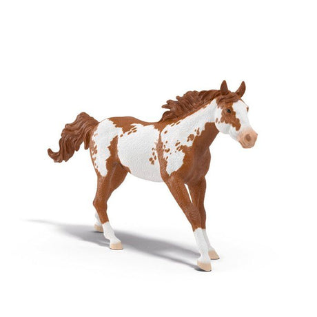 Figurine L'aventure western de Hannah, Schleich 42775 Horse Club, des 5 ans
