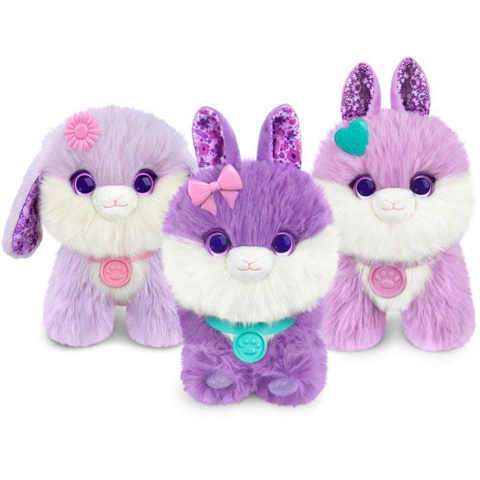 Peluche - SCRUFF A LUVS - Modele aléatoire - Des 2 ans