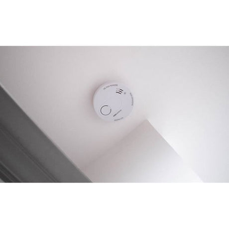 Détecteur de fumée - SCS SENTINEL - DAAF SmokeAlarm - Garantie 10 ans