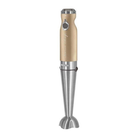 Mixeur a main - SENCOR - SHB 5607CH - 1200 W - Bol 0,8 L - Contrôle de vitesse continu