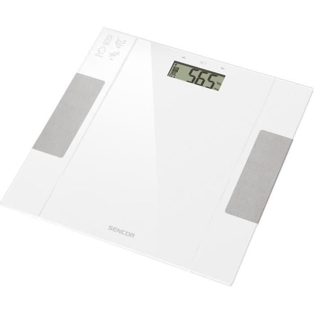 Pese personne - Sencor - SBS 5051WH