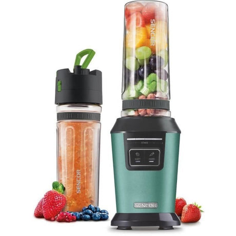 Machine a smoothie - Sencor - SBL 7171GR