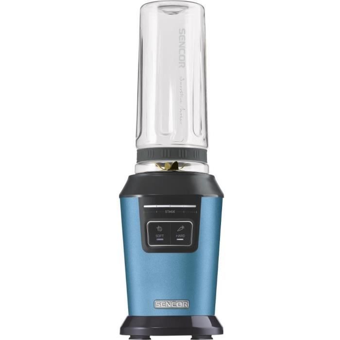 Machine a smoothie - Sencor - SBL 7172BL