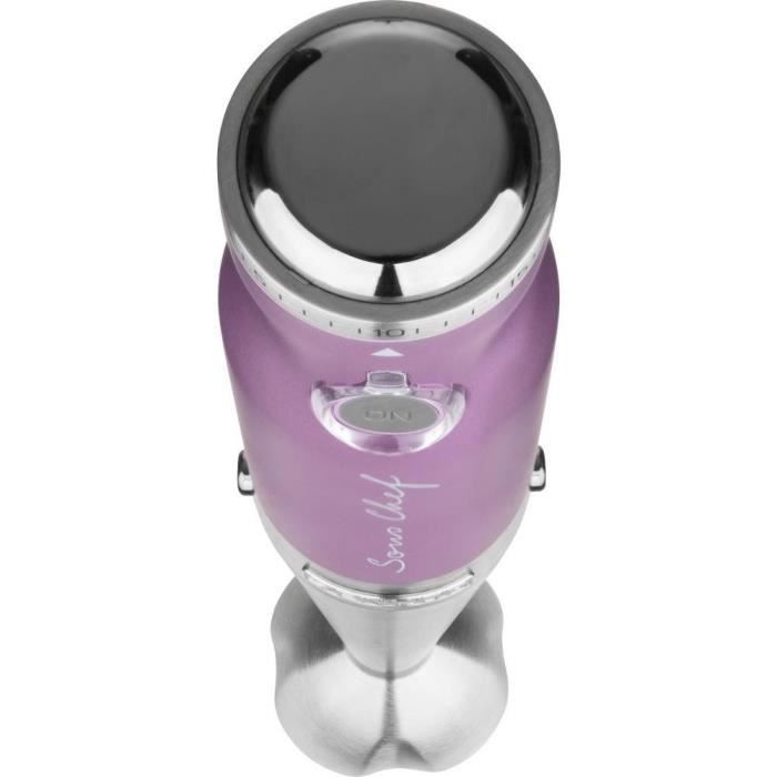 Mixeur plongeant - Sencor - SHB 5603VT-EUE3