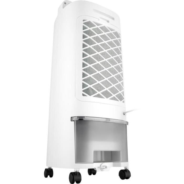 Refroidisseur d'air - Sencor - SFN 5011WH