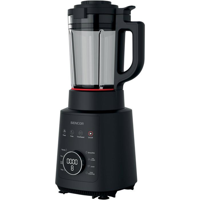 Mixeur chauffant - Sencor - SBU 0510BK