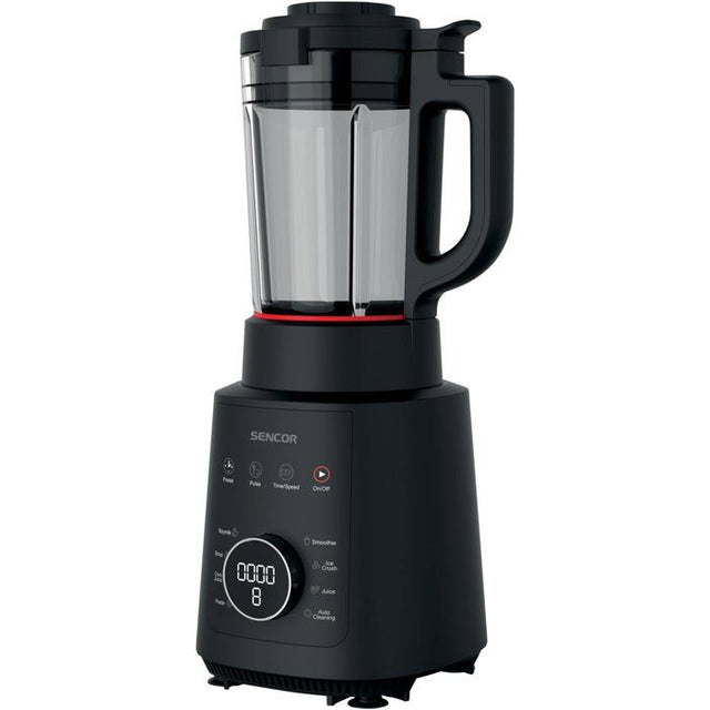 Mixeur chauffant - Sencor - SBU 0510BK