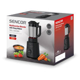 Mixeur chauffant - Sencor - SBU 0510BK