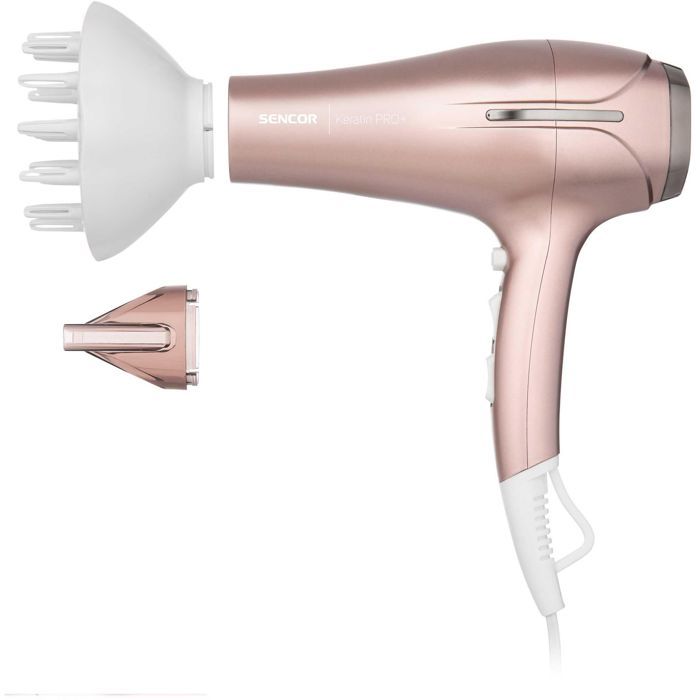 Seche-cheveux - Sencor - SHD 6800RG