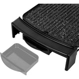 Grill électrique - Sencor - SBG 104BK