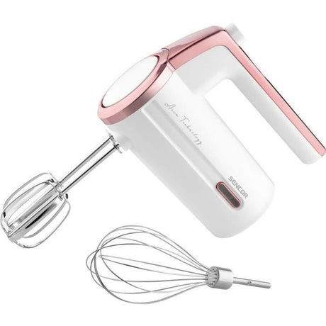 Batteur électrique - Sencor - SHM 9000WH