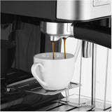 Machine a expresso - Sencor - SES 4090SS