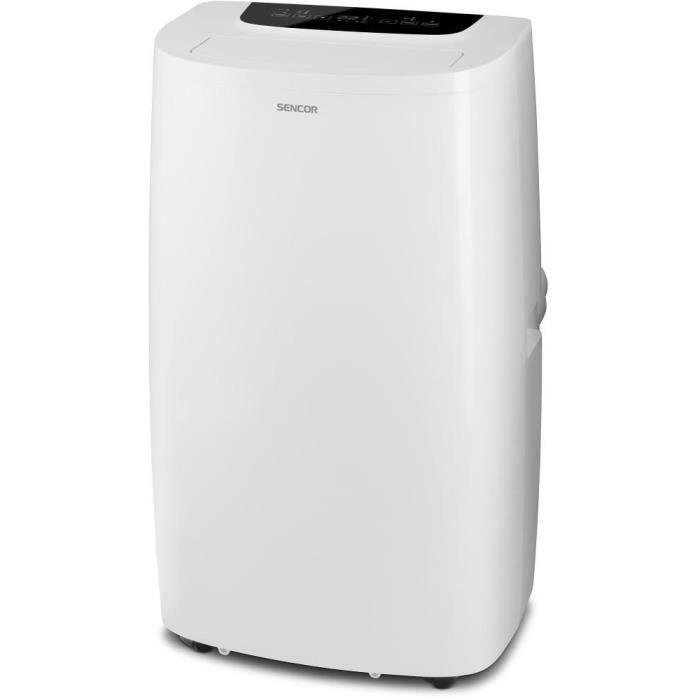 Climatiseur mobile - Sencor - SAC MT1603C