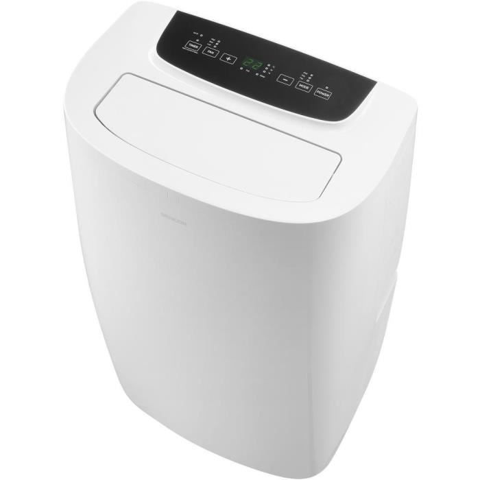 Climatiseur mobile - Sencor - SAC MT1603C