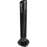 Ventilateur tour - Sencor - SFT 3108BK