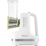 Râpe électrique - Sencor - SSG 4300WH
