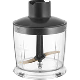 Mixeur plongeant 7 en 1 - SENCOR - SHB6552BK - 1500 W - Noir
