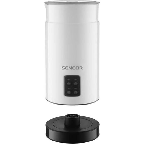 Mousseur a lait - Sencor - SMF 2030WH