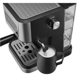 Machine a expresso - Sencor - SES 4020SS