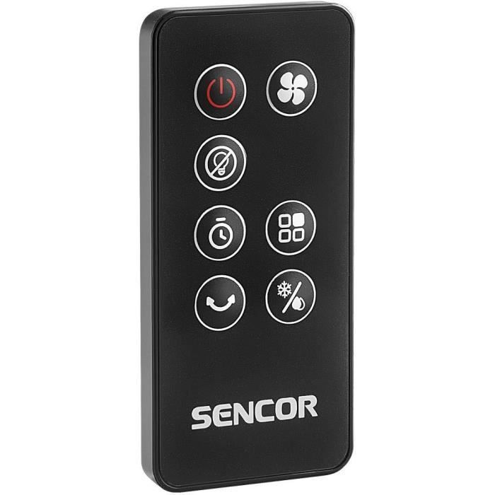 Refroidisseur d'air - Sencor - SFN 9014SL