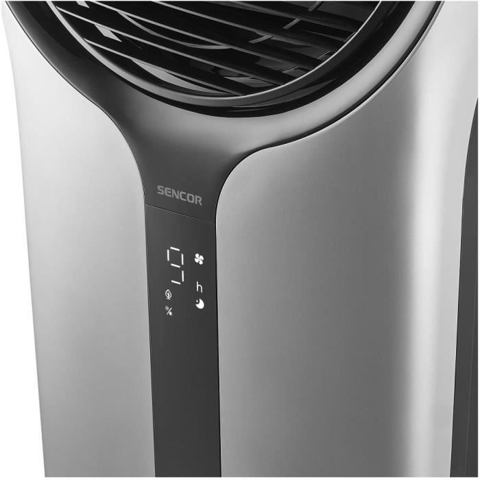 Refroidisseur d'air - Sencor - SFN 9014SL