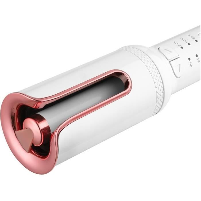 Fer a frisser sans fil - Sencor - SHS 0930RS