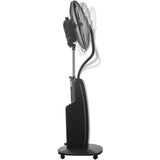 Refroidisseur d'air - Sencor - SFN 1054BK