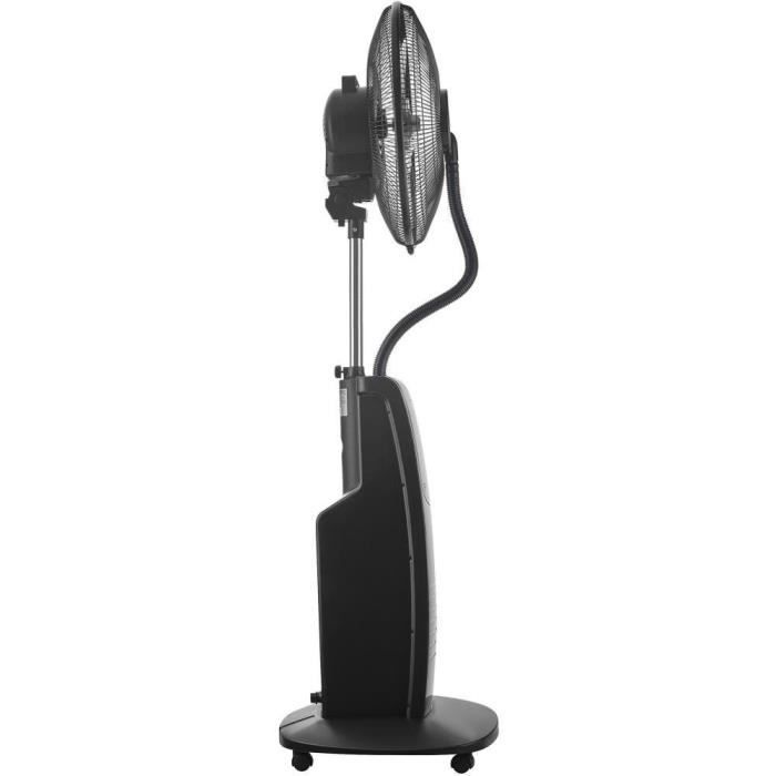 Refroidisseur d'air - Sencor - SFN 1054BK