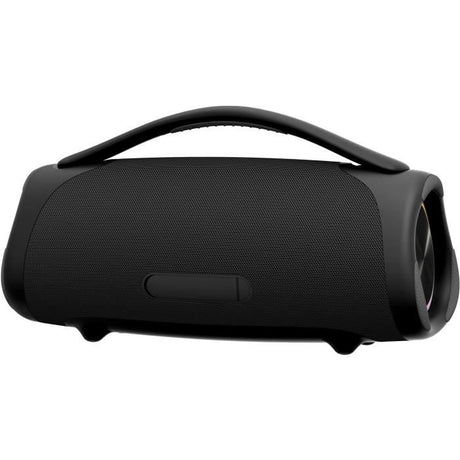 Enceinte Bluetooth étanche - SENCOR - RESONEX MEGA - 190 W - 5 haut-parleurs - IPX7 - Noir