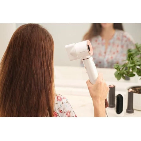 Styler d'air - ARTEMISS - Sencor - SHS 9100RS
