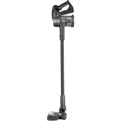 Aspirateur balai 3-en-1 - SENCOR - SVC 8726BK - 400 W - 50 min - 0,5 L - Noir