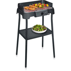 Barbecue électrique