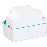 Pompe de relevage de condensats - SFA - Sanicondens Eco V02 - Chaudiere / Climatisation - 45 dBA - 2 entrées