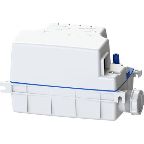 Pompe de relevage de condensats - SFA - Sanicondens Clim Maxi - Platine réversible a 180°