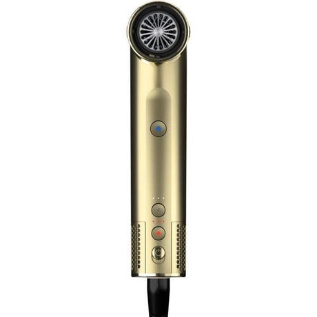Styler & Seche-cheveux - SHARK - Shark FlexStyle 4-en-1 - 1650 W - 4 accessoires - Édition limitée Gold