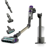 Aspirateur Balai - Shark Power Detect IP3251EUT - Base de vidage automatique - 2L - 70 min autonomie