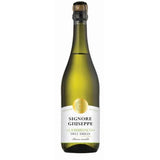 Signore Giuseppe Bianco - Lambrusco