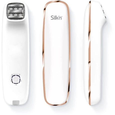 SILK'N Facetite Essentials - Appareil de raffermissement et réduction des rides pour le visage