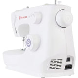 Machine a coudre SINGER M2405 - 8 programmes de points - 70W
